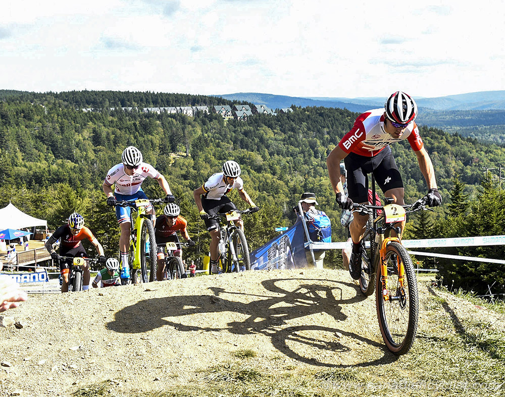 2019 World Cup Final, Snowshoe WV
