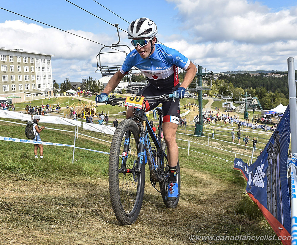 2019 World Cup Final, Snowshoe WV