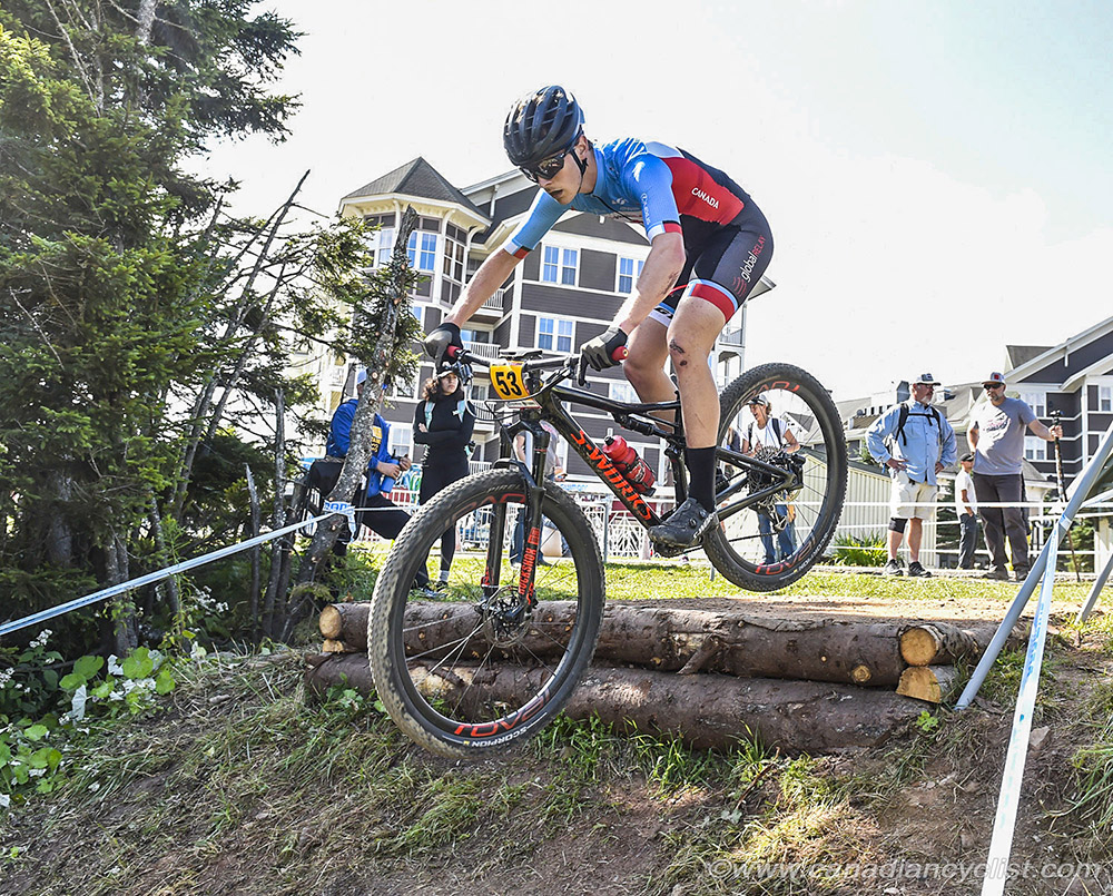 2019 World Cup Final, Snowshoe WV