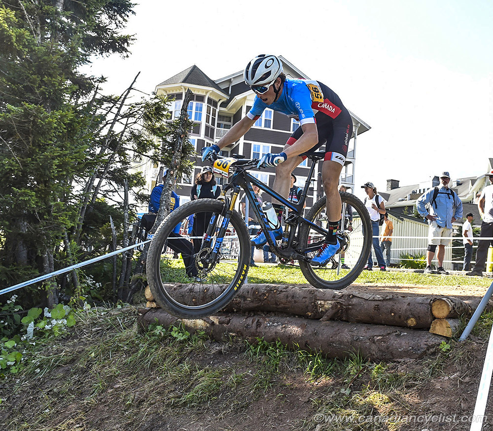 2019 World Cup Final, Snowshoe WV