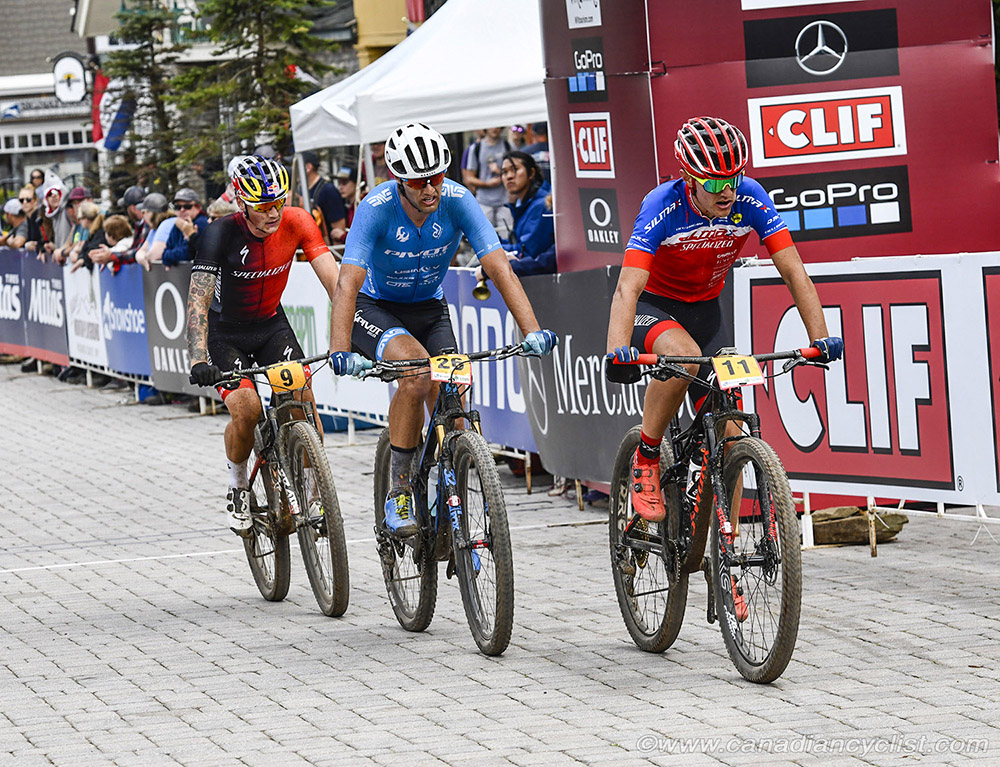 2019 World Cup Final, Snowshoe WV
