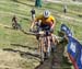 2019 World Cup Final, Snowshoe WV