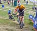 2019 World Cup Final, Snowshoe WV