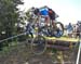 2019 World Cup Final, Snowshoe WV