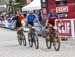 2019 World Cup Final, Snowshoe WV