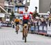 2019 World Cup Final, Snowshoe WV