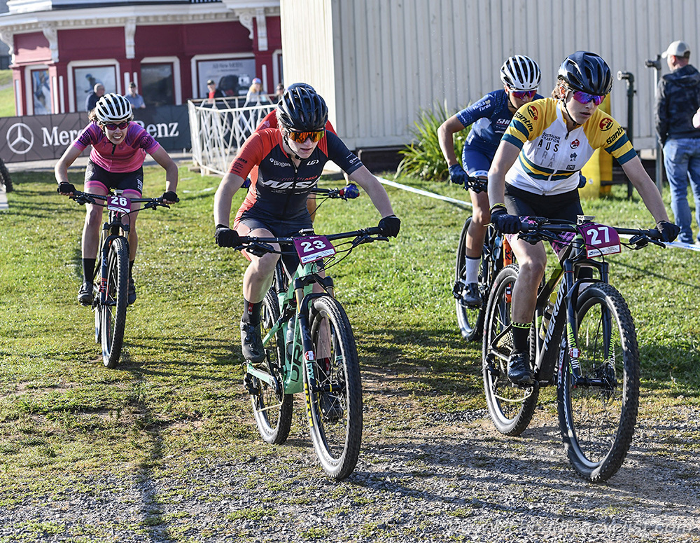 2019 World Cup Final, Snowshoe WV