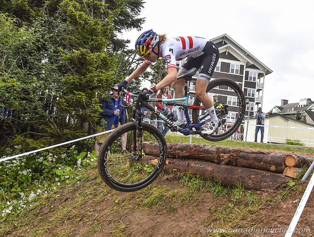 2019 World Cup Final, Snowshoe WV