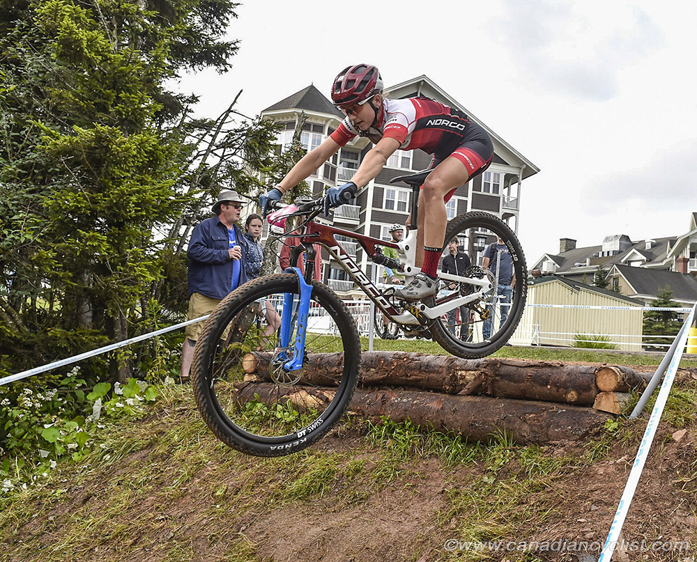 2019 World Cup Final, Snowshoe WV