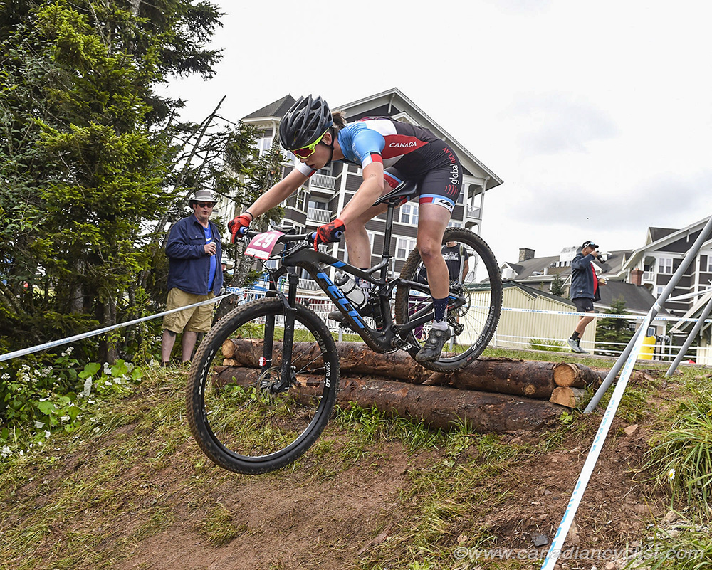 2019 World Cup Final, Snowshoe WV