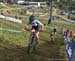 2019 World Cup Final, Snowshoe WV