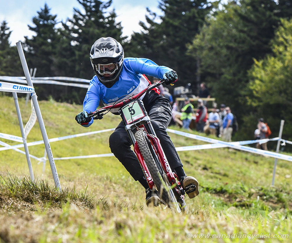 2019 World Cup Final, Snowshoe WV