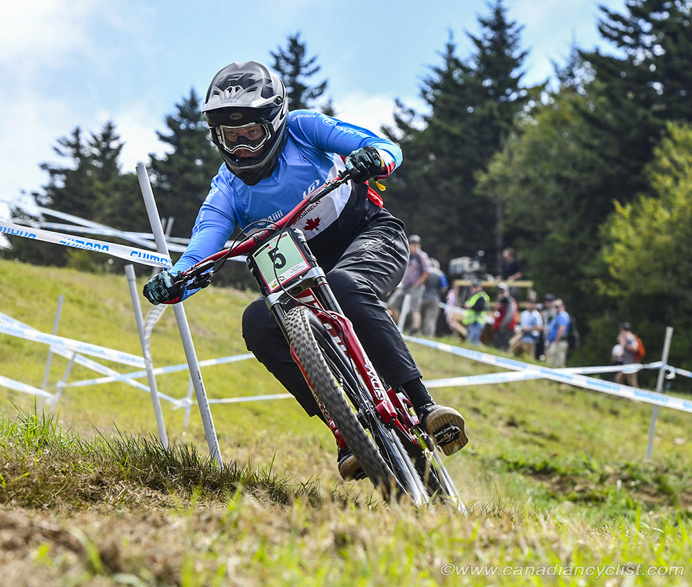 2019 World Cup Final, Snowshoe WV