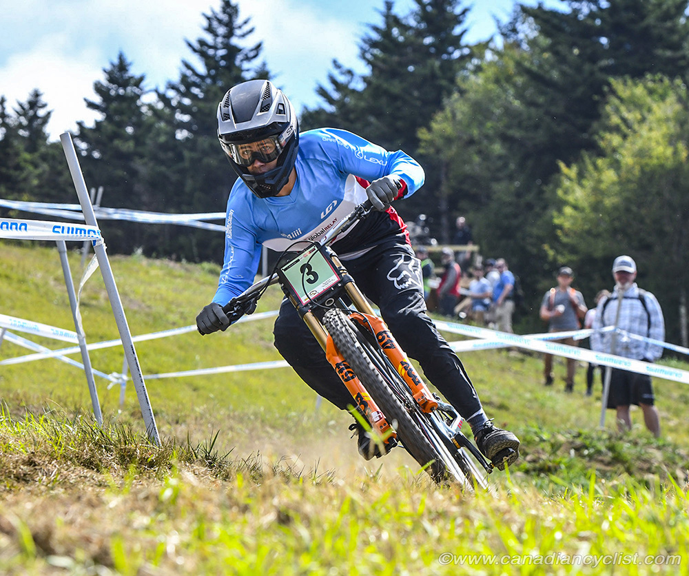 2019 World Cup Final, Snowshoe WV