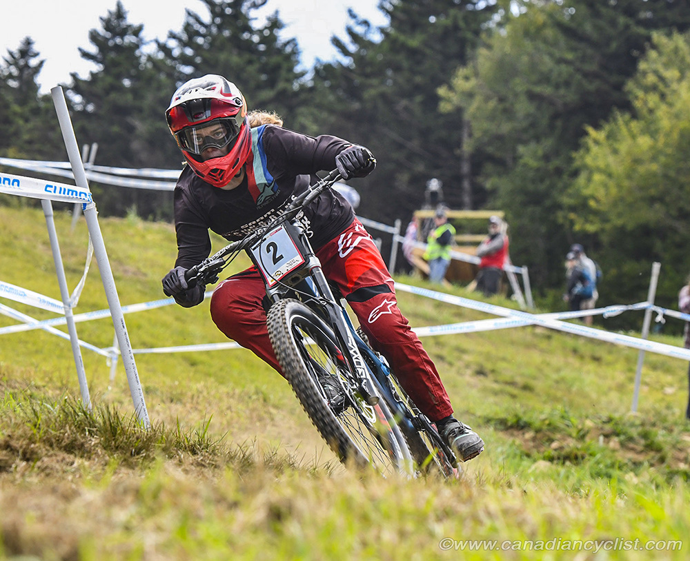2019 World Cup Final, Snowshoe WV
