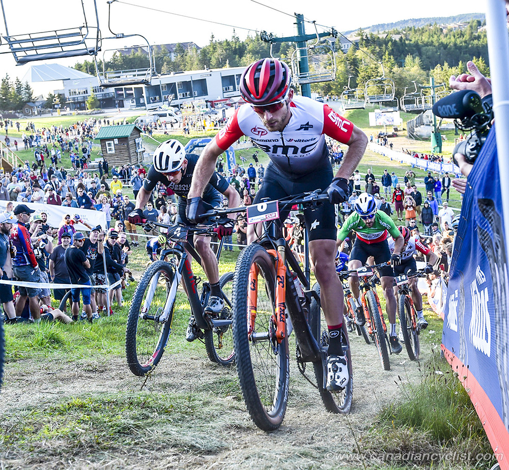 2019 World Cup Final, Snowshoe WV