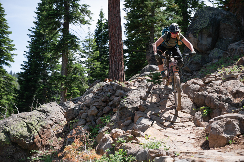 2020 Specialized Enduro