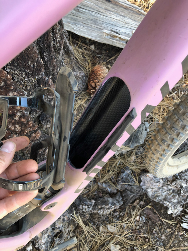 2020 Specialized Enduro