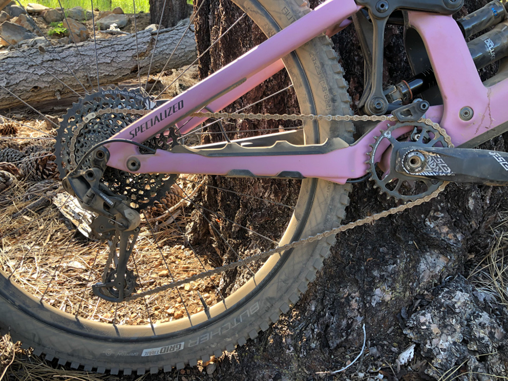 2020 Specialized Enduro