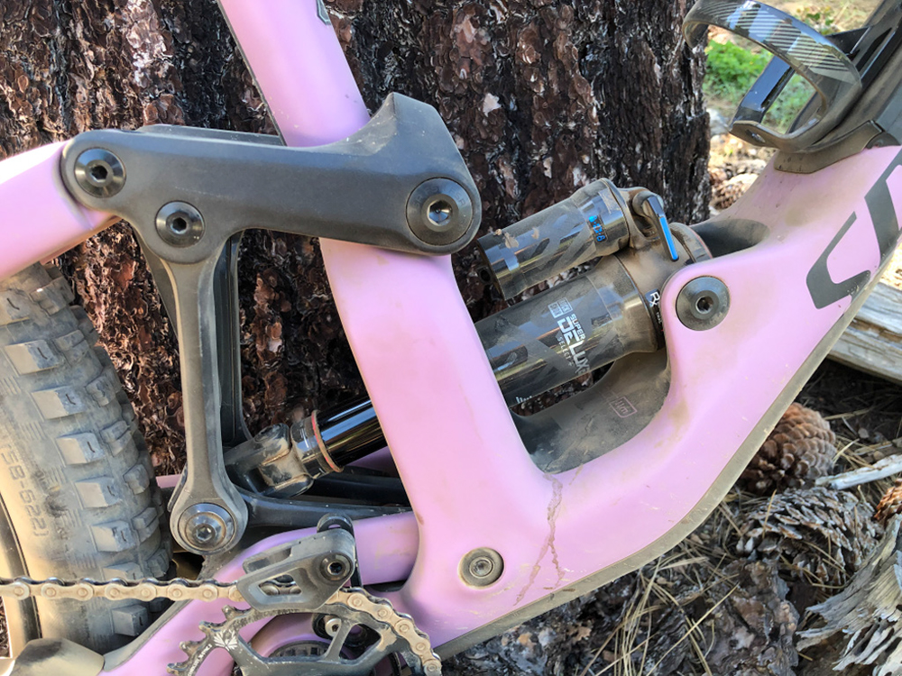 2020 Specialized Enduro