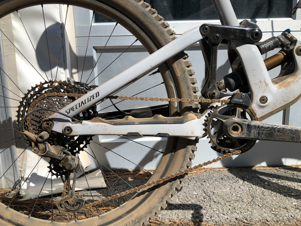 2020 Specialized Enduro