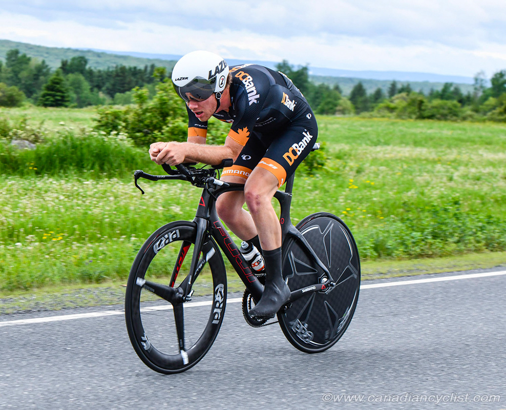 Tour de Beauce, 2019