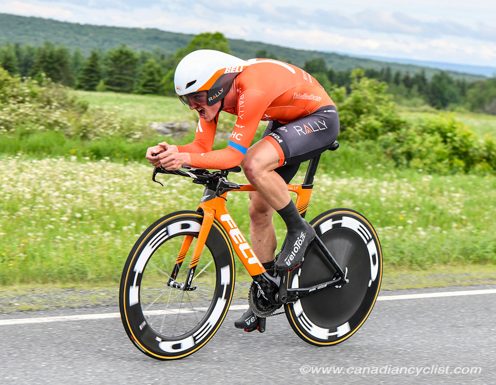 Tour de Beauce, 2019