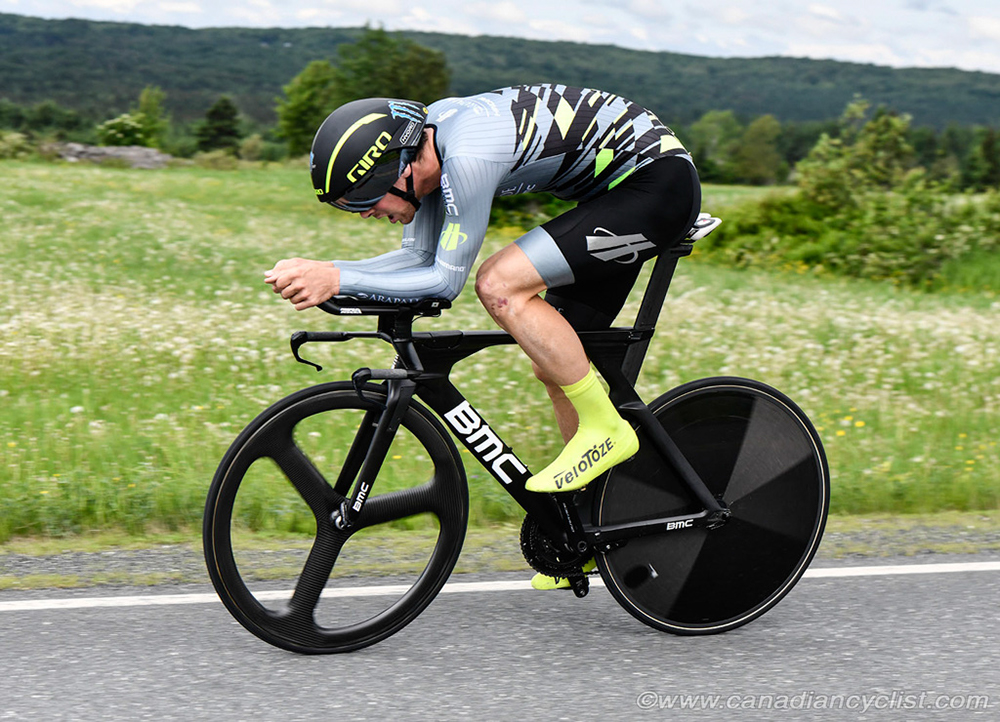 Tour de Beauce, 2019