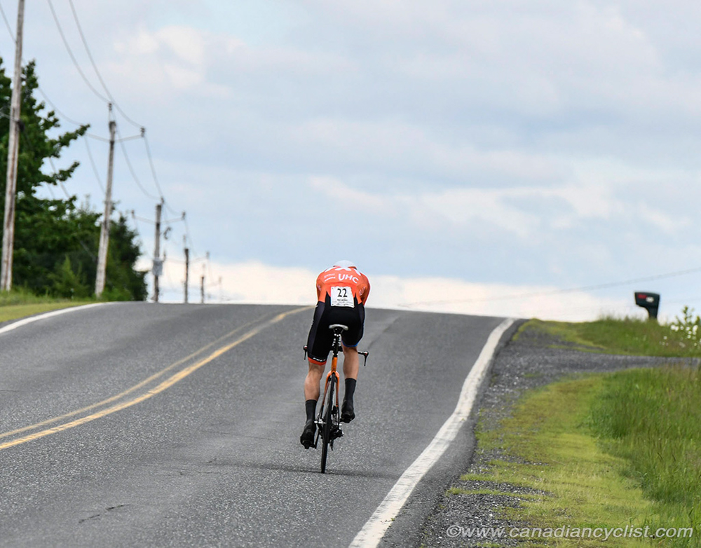 Tour de Beauce - Stage 3a