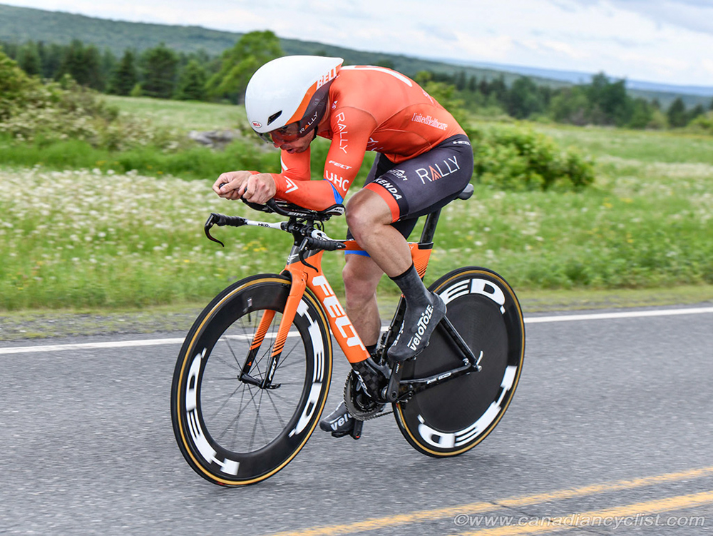 Tour de Beauce, 2019