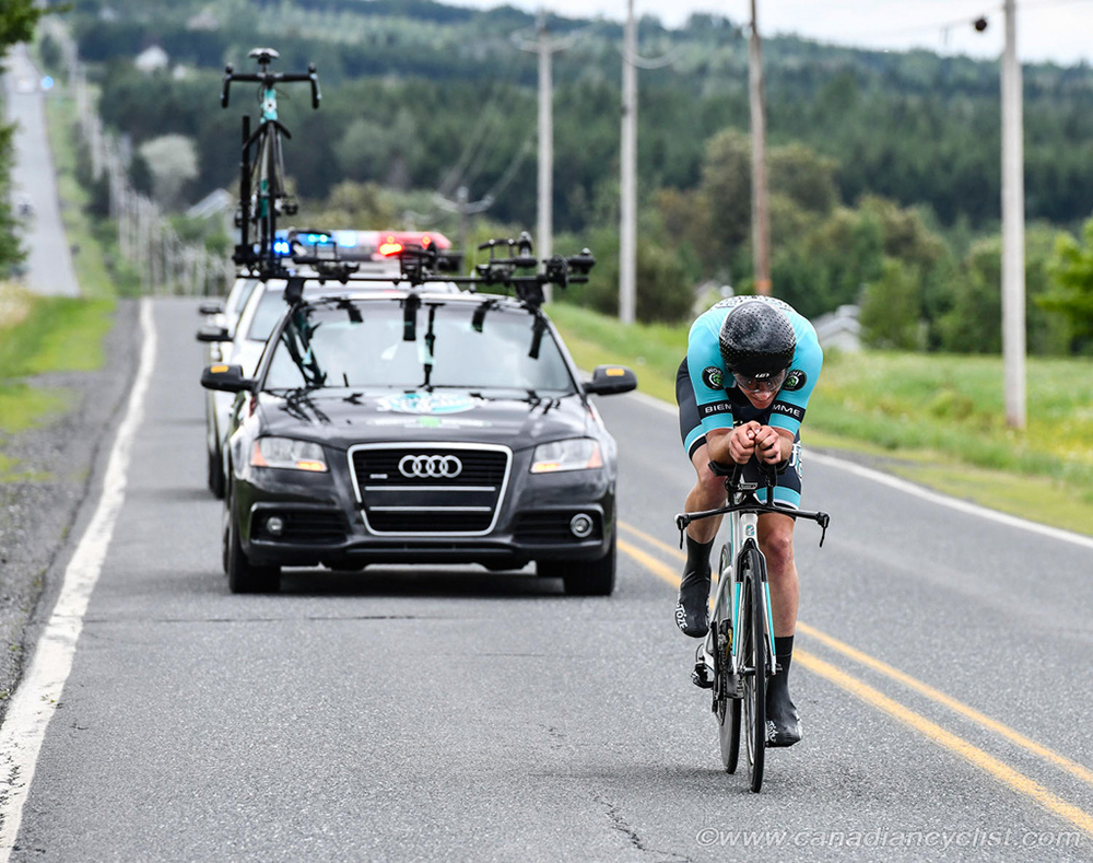 Tour de Beauce, 2019