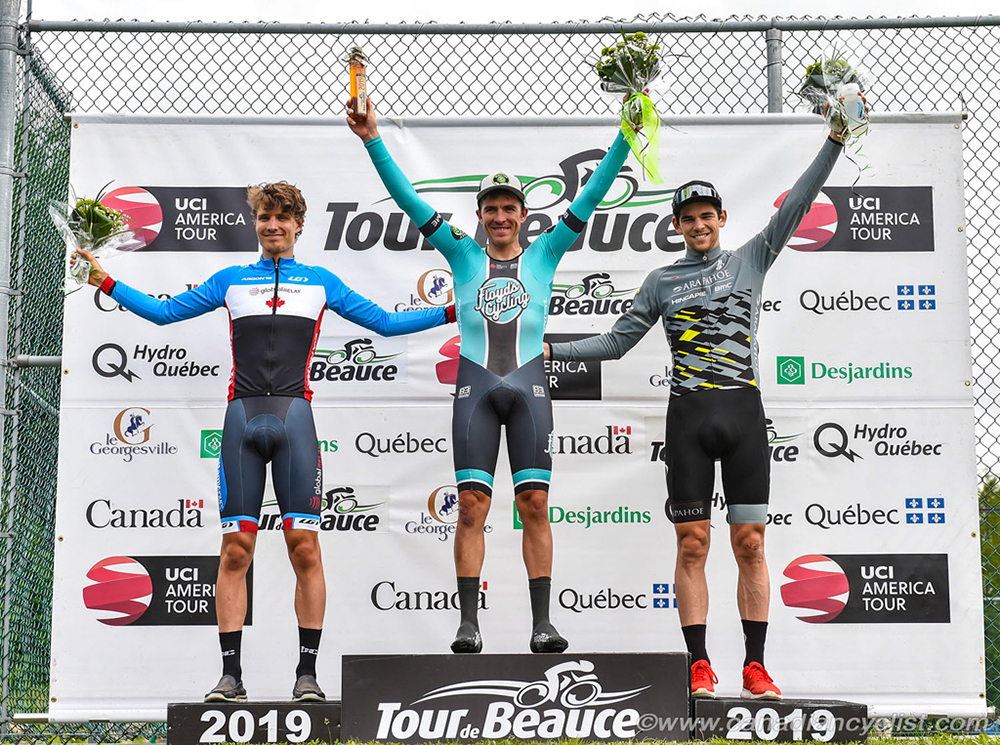 Tour de Beauce, 2019