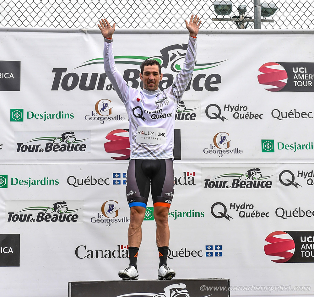 Tour de Beauce, 2019