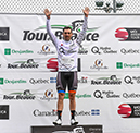 Tour de Beauce, 2019