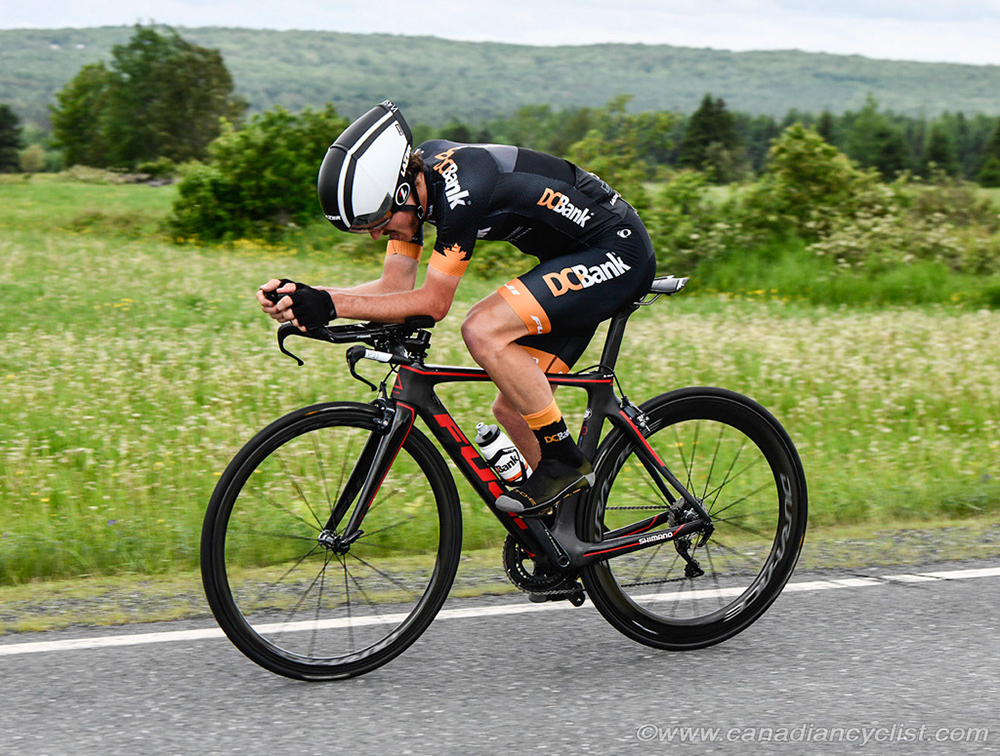 Tour de Beauce, 2019