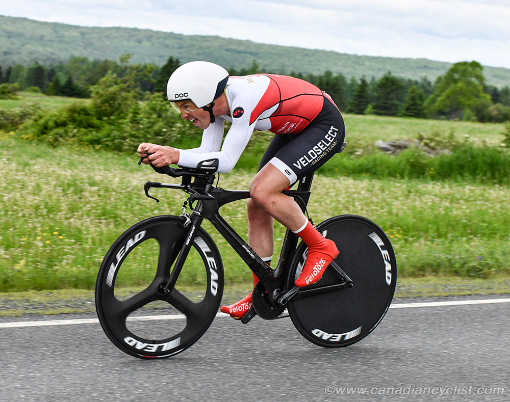 Tour de Beauce, 2019