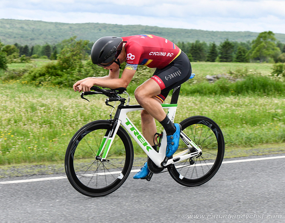 Tour de Beauce, 2019