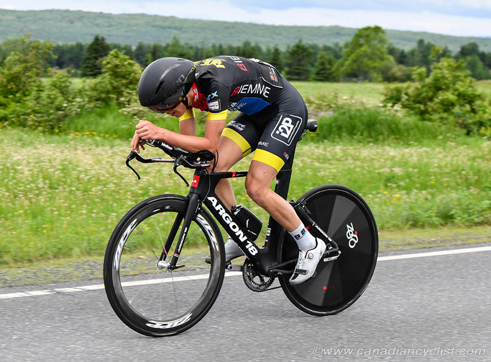 Tour de Beauce, 2019