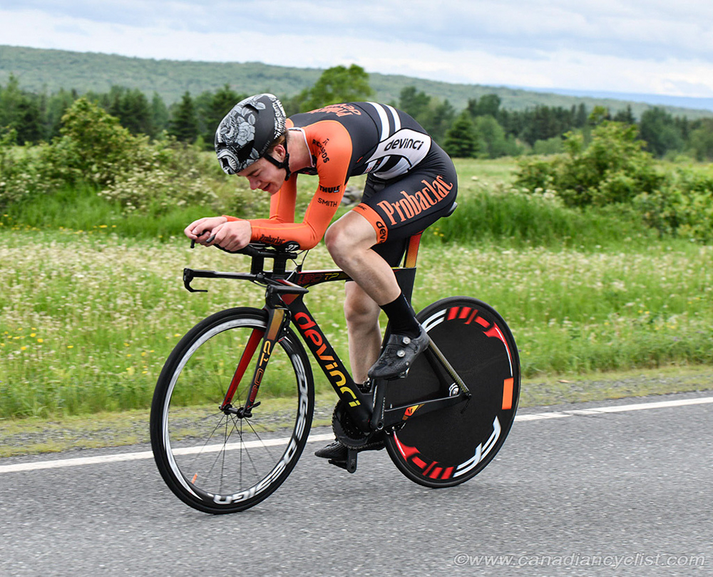 Tour de Beauce, 2019
