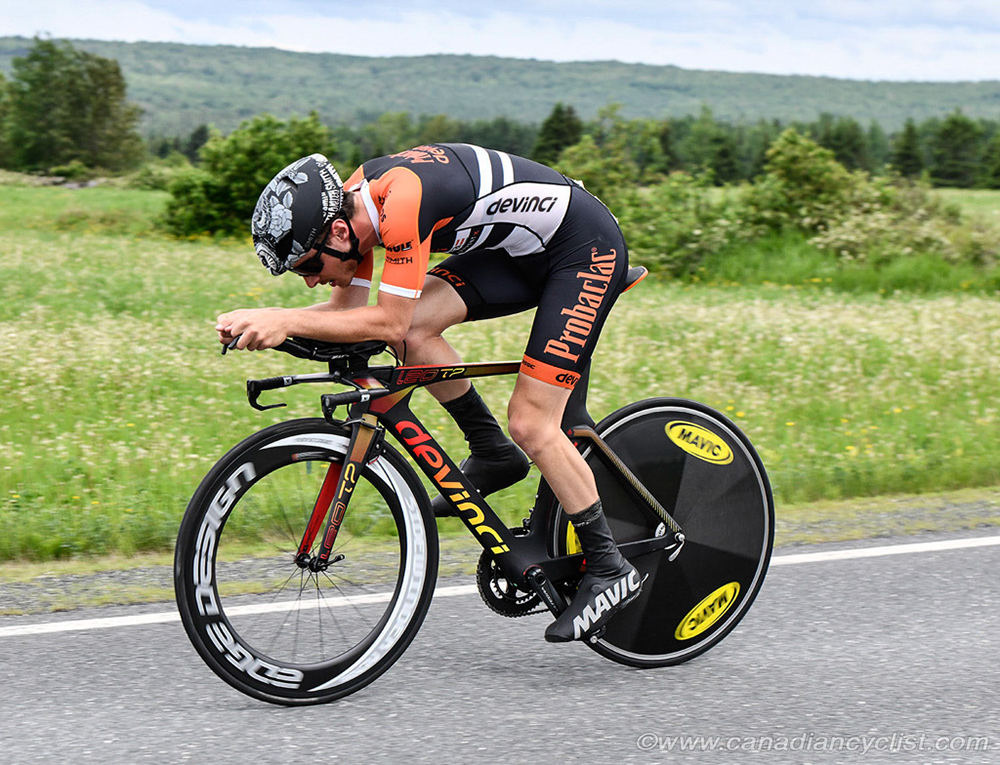 Tour de Beauce, 2019
