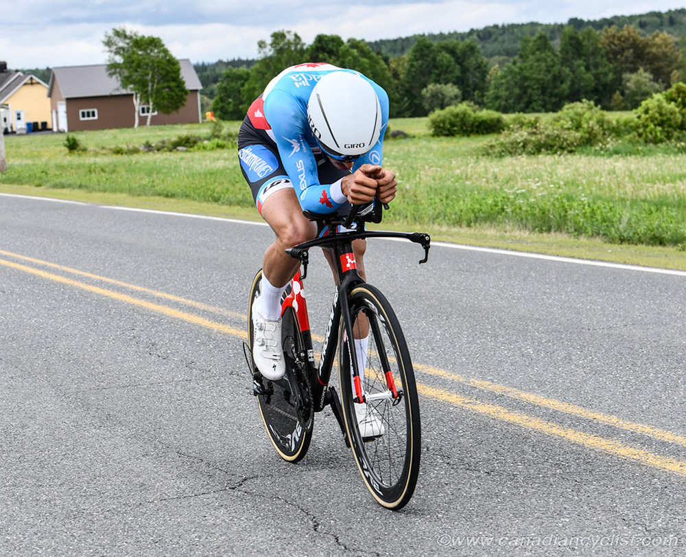 Tour de Beauce, 2019