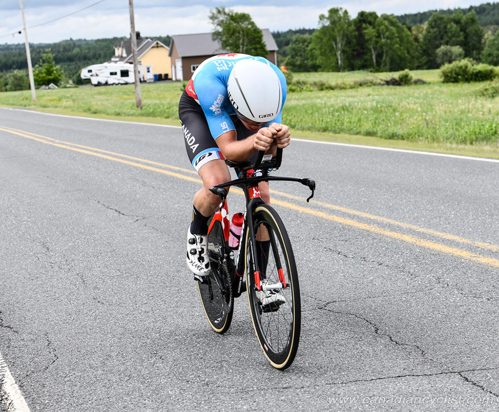 Tour de Beauce, 2019