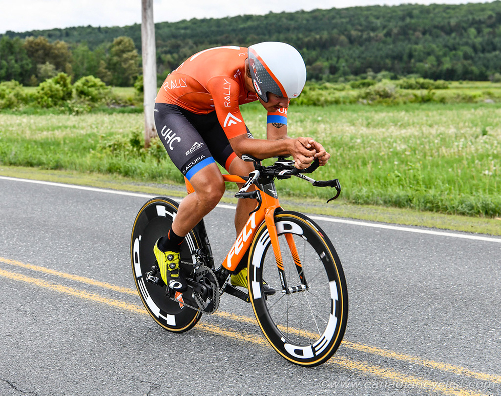 Tour de Beauce, 2019