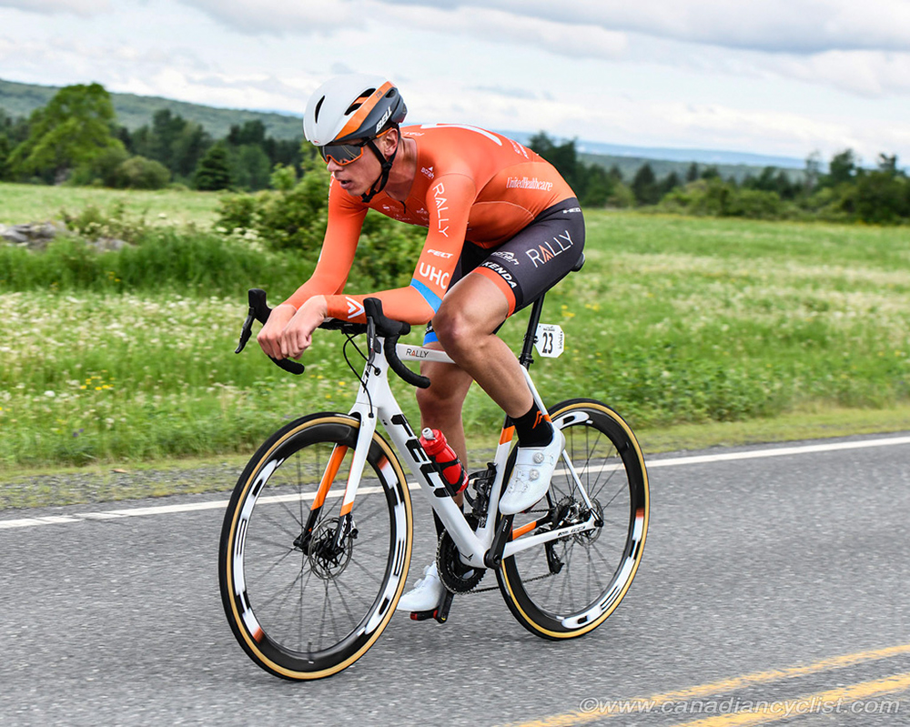 Tour de Beauce, 2019