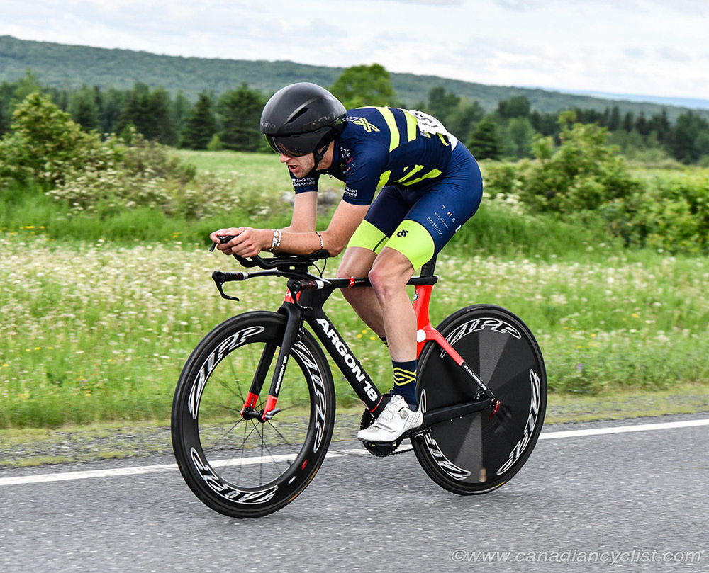 Tour de Beauce, 2019