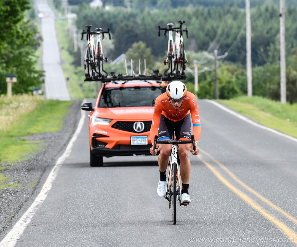 Tour de Beauce, 2019