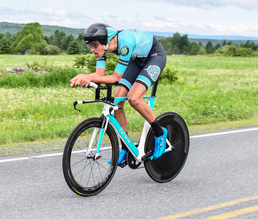 Tour de Beauce, 2019