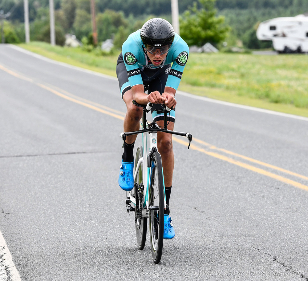 Tour de Beauce, 2019