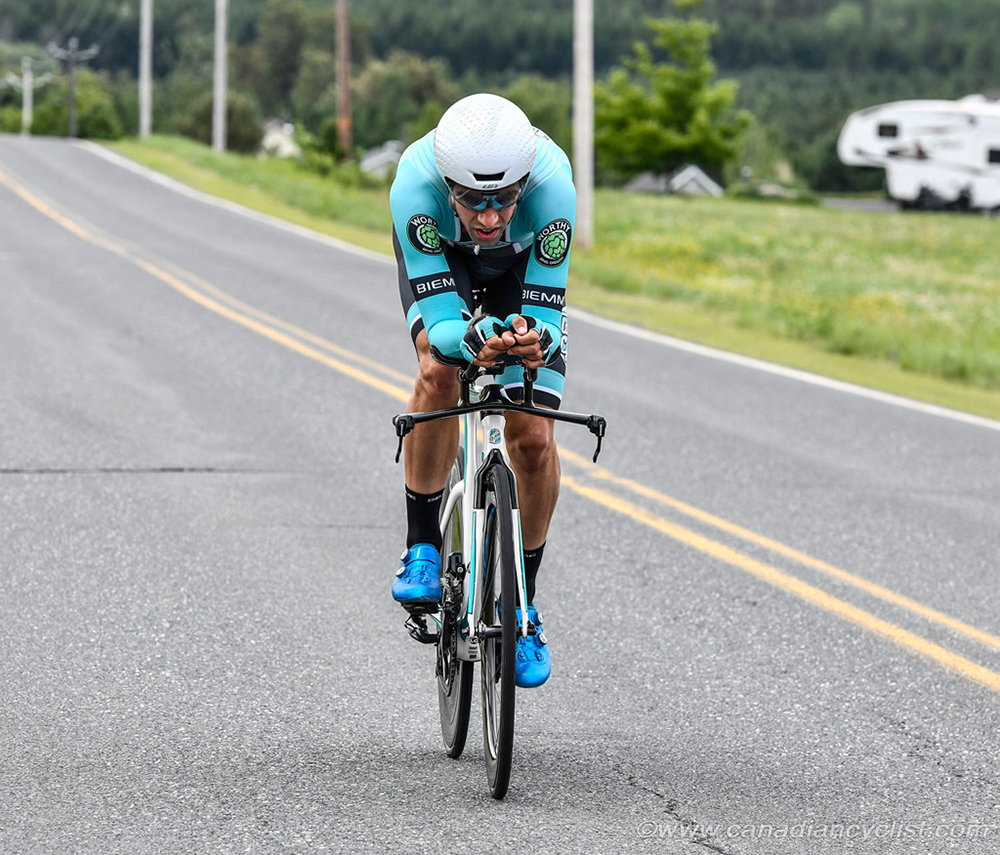 Tour de Beauce, 2019