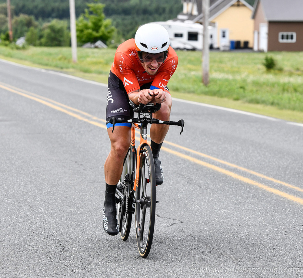 Tour de Beauce, 2019